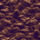 Brown rock texture.